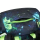 Schulrucksack Airy Plus Fußball