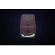 Schulrucksack Airy Plus Sunset