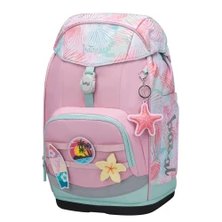 Schulrucksack Airy Plus Sunset