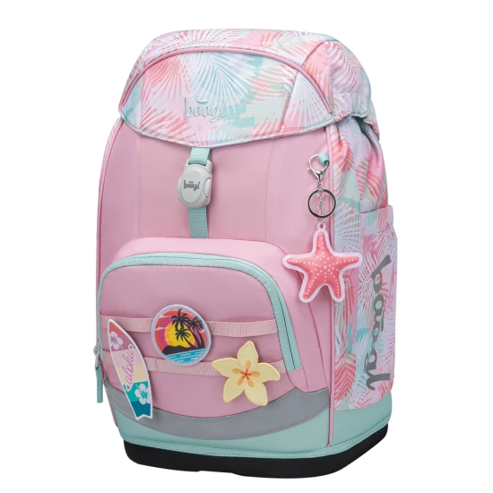 Schulrucksack Airy Plus Sunset