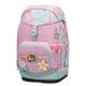 Schulrucksack Airy Plus Sunset
