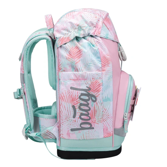 Schulrucksack Airy Plus Sunset