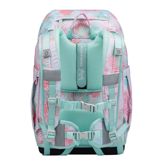 Schulrucksack Airy Plus Sunset