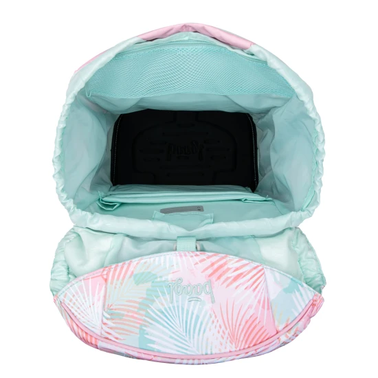 Schulrucksack Airy Plus Sunset