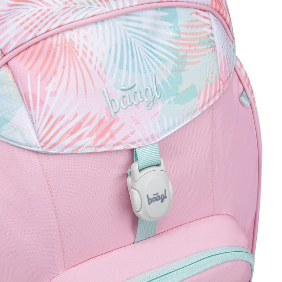Schulrucksack Airy Plus Sunset