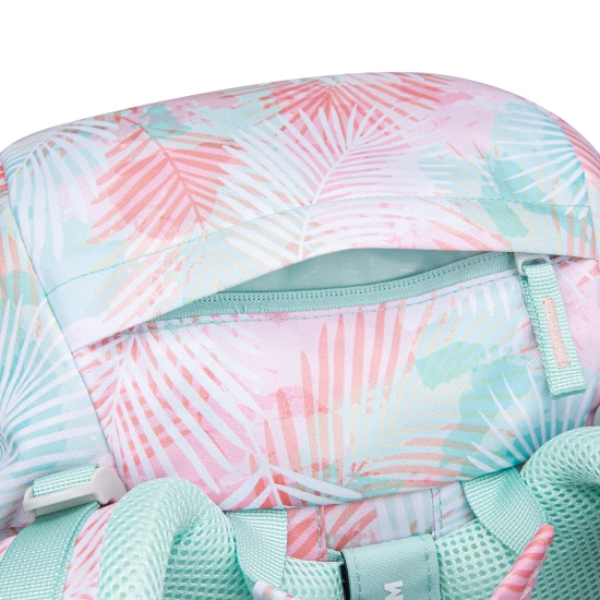 Schulrucksack Airy Plus Sunset