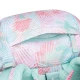 Schulrucksack Airy Plus Sunset