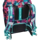 Schulrucksack Airy Plus Flamingos