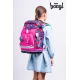 Schulrucksack Airy Plus Flamingos
