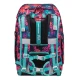 Schulrucksack Airy Plus Flamingos