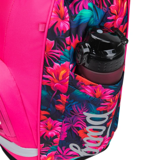 Schulrucksack Airy Plus Flamingos