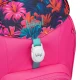 Schulrucksack Airy Plus Flamingos