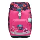 Schulrucksack Airy Plus Flamingos