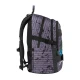 Schulrucksack Skate Minecraft TNT