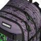 Schulrucksack Skate Minecraft TNT