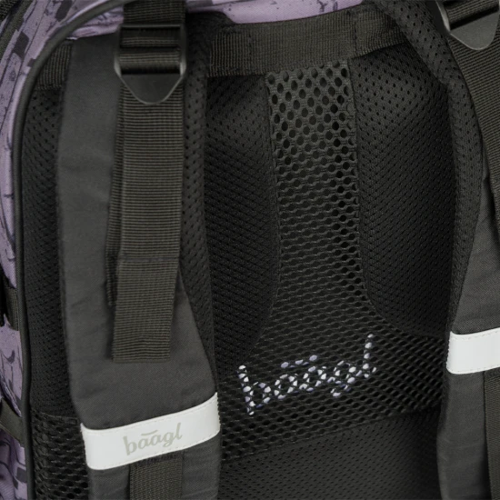 Schulrucksack Skate Minecraft TNT