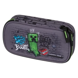 Federmäppchen Etui Minecraft TNT