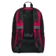 Schulrucksack Skate Harry Potter Hogwarts weinrot