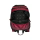 Schulrucksack Skate Harry Potter Hogwarts weinrot