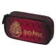 Federmäppchen Etui Harry Potter Hogwarts Weinrot