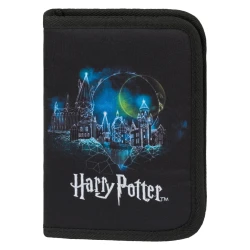 Federmäppchen 1-Fach Harry Potter Hogwarts Lumos