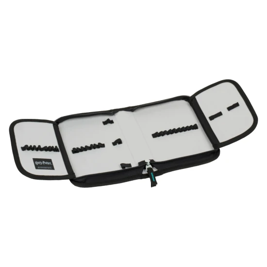 Federmäppchen 1-Fach Harry Potter Hogwarts Lumos