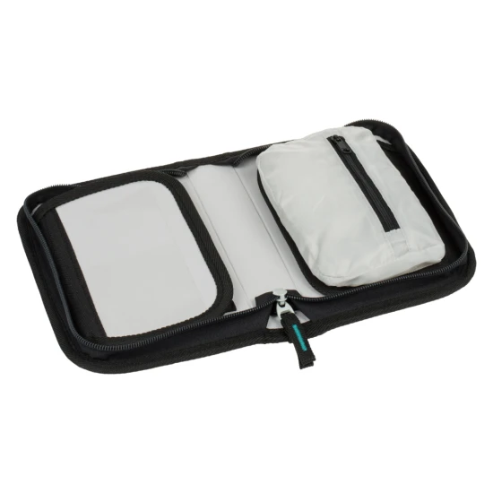 Federmäppchen 1-Fach Harry Potter Hogwarts Lumos