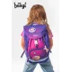 Schulrucksack Airy Pferde-Herz