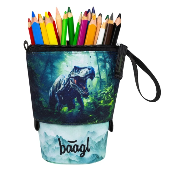 Pencil Slider Dino