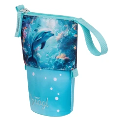 Pencil Slider Delphin