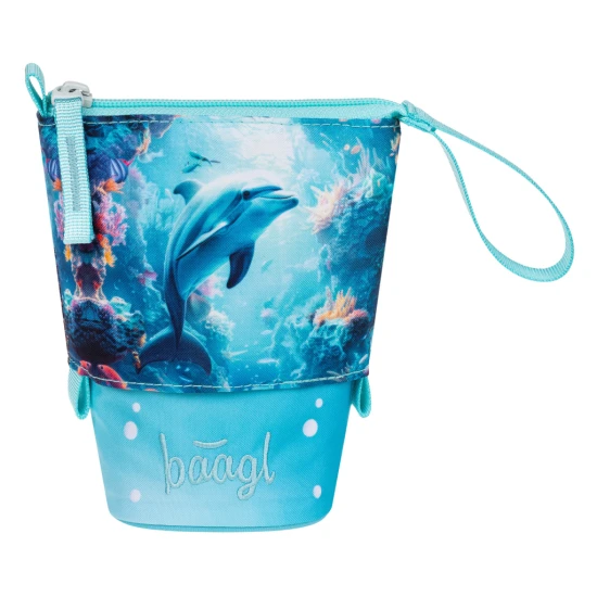 Pencil Slider Delphin