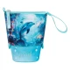 Pencil Slider Delphin