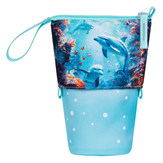 Pencil Slider Delphin