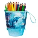 Pencil Slider Delphin