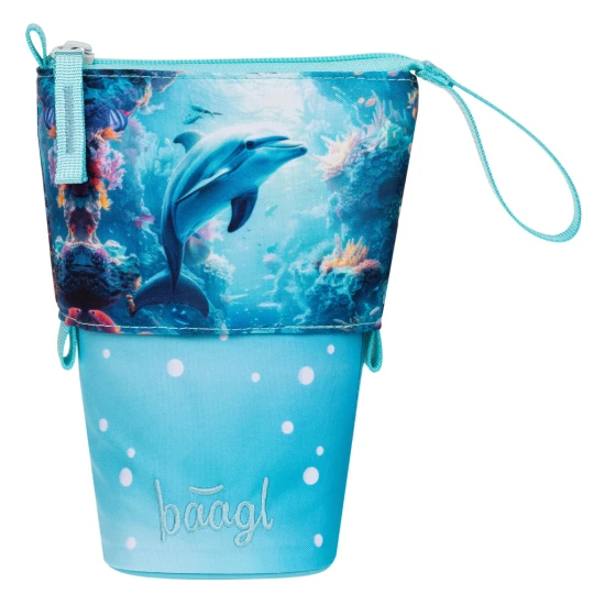 Pencil Slider Delphin