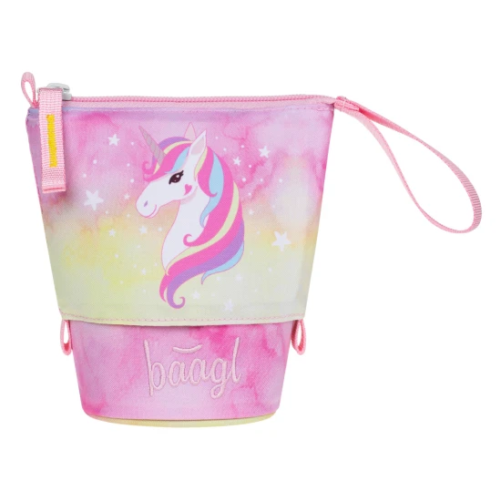 Pencil Slider Rainbow Unicorn