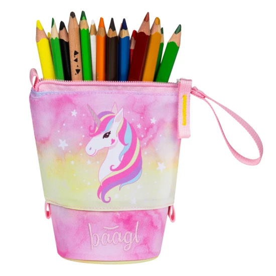 Pencil Slider Rainbow Unicorn