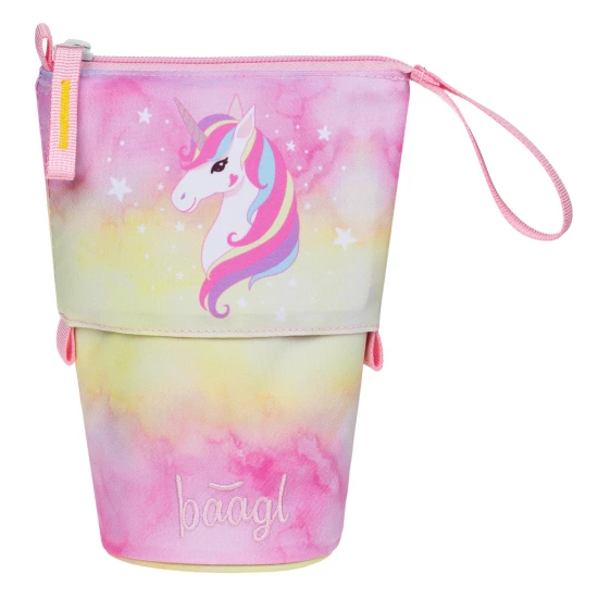 Pencil Slider Rainbow Unicorn