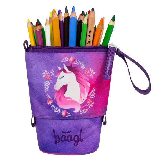 Pencil Slider Pferd