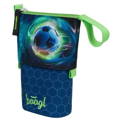 Pencil Slider Fußball Ball