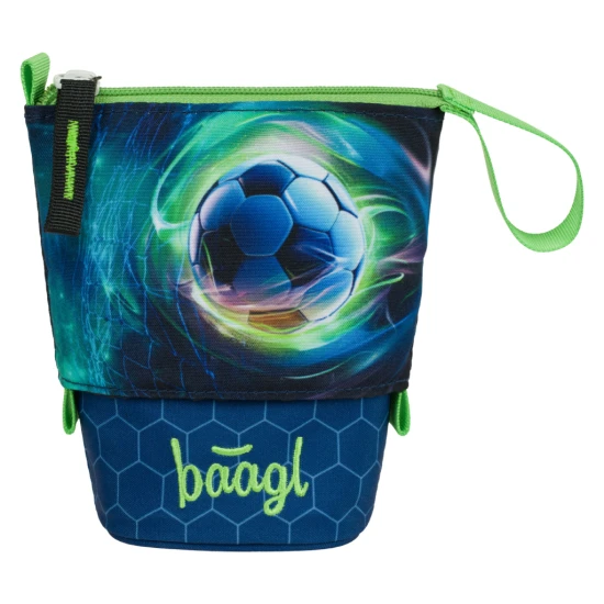 Pencil Slider Fußball Ball