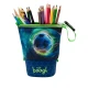 Pencil Slider Fußball Ball