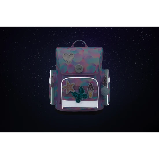 Schultasche Ergo Candy