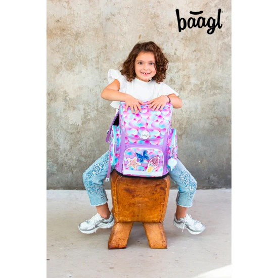 Schultasche Ergo Candy