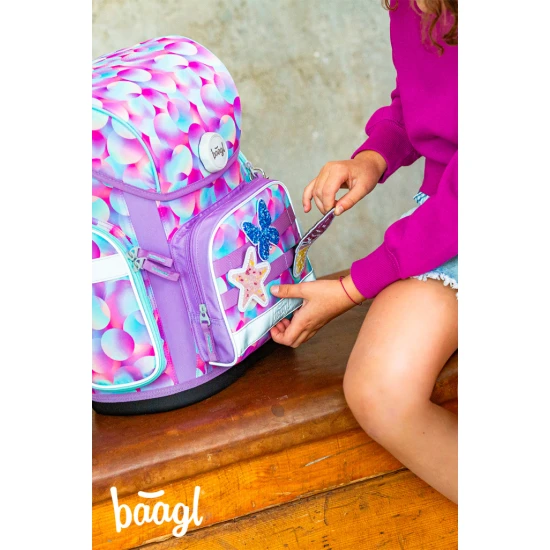 Schultasche Ergo Candy