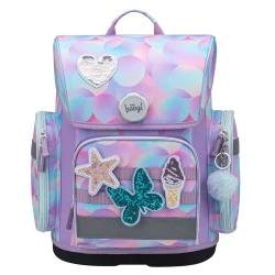 Schultasche Ergo Candy