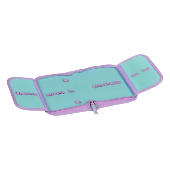 Federmäppchen 1-Fach Candy