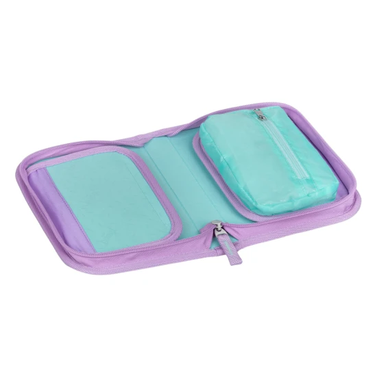 Federmäppchen 1-Fach Candy