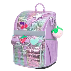 Schultasche Zippy Lavender