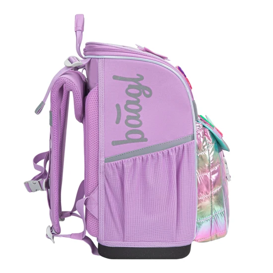 Schultasche Zippy Lavender